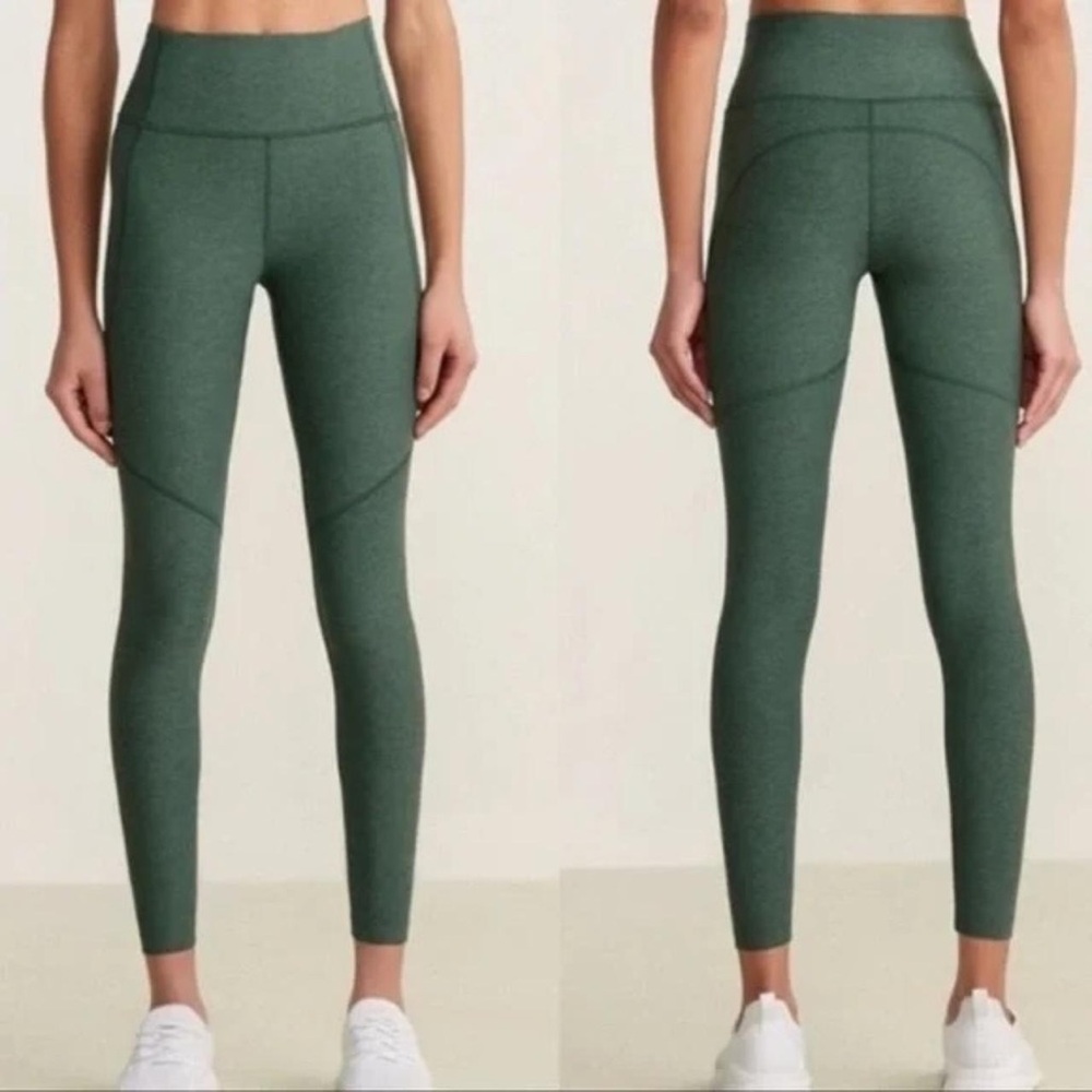 Outdoor Voices Women's Move Free 7/8 Leggings